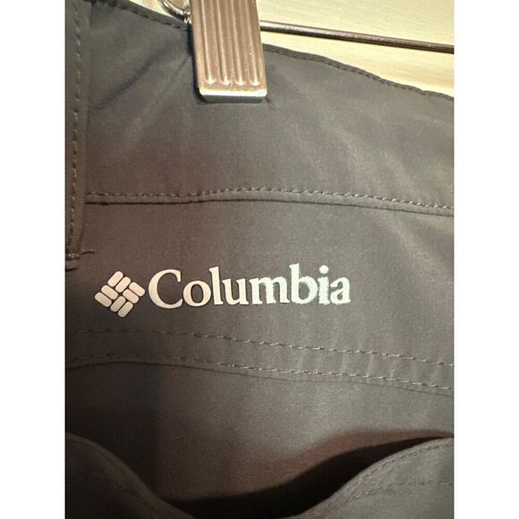 Columbia Omni-Wick Advanced Evaporation Regular Fit Shorts โSize 34 - Picture 8 of 12